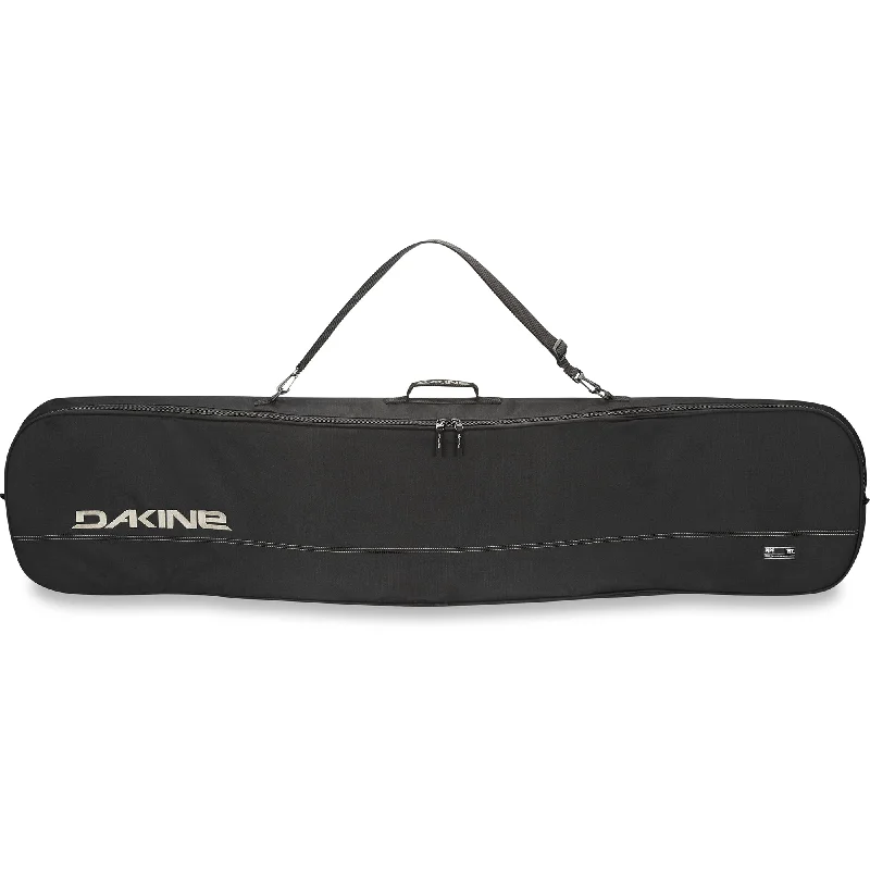 Pipe Snowboard Bag - Black Premium Handbags At Budget-Friendly Prices