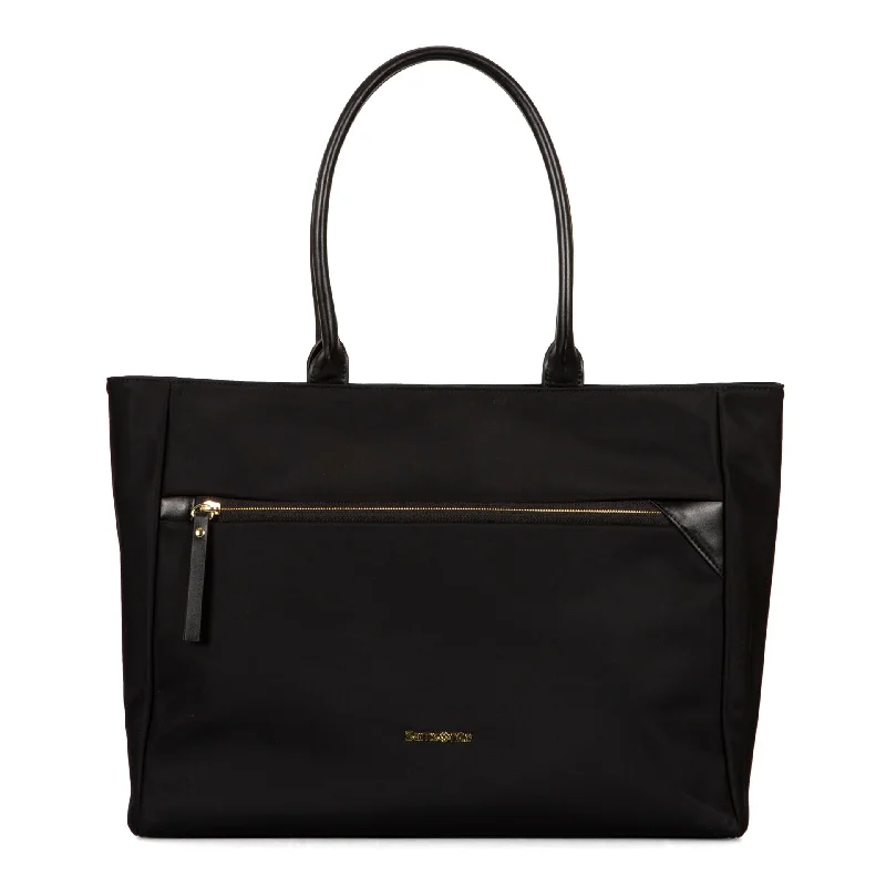 Rosaline Eco 14" Laptop Tote Bag Shop Stylish Bags At Unbeatable Prices