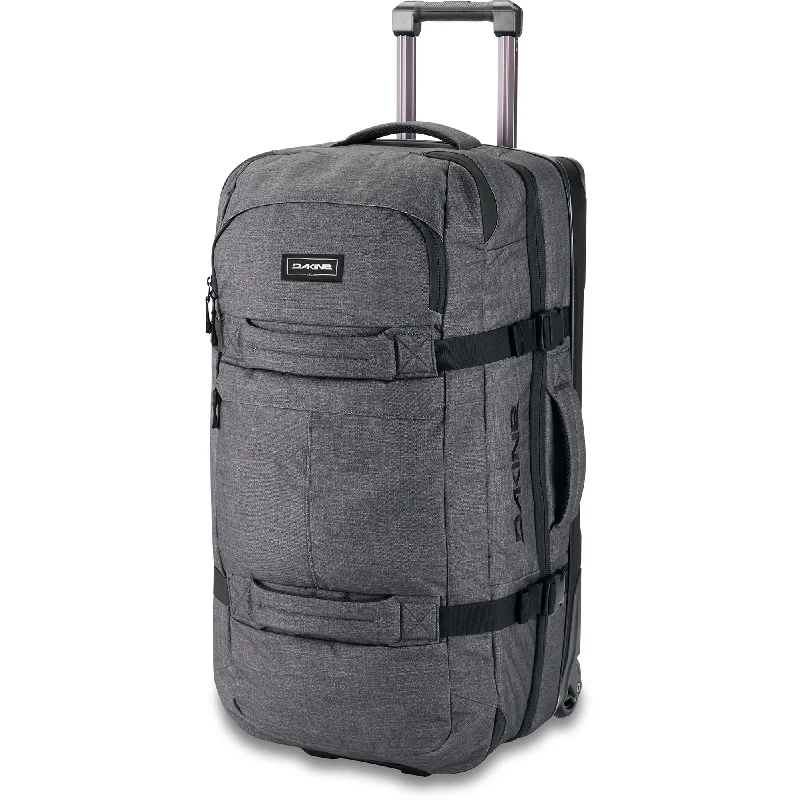 Split Roller Bag 85L - Carbon Everyday Handbags At Wallet-Friendly Rates