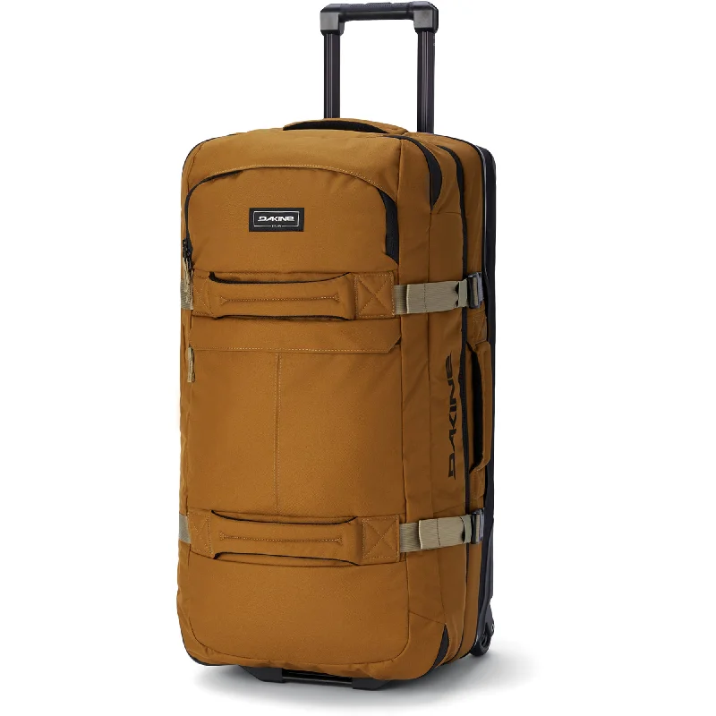 Split Roller Bag 85L - Rubber Statement Bags At Unbelievable Discounts – Shop Today