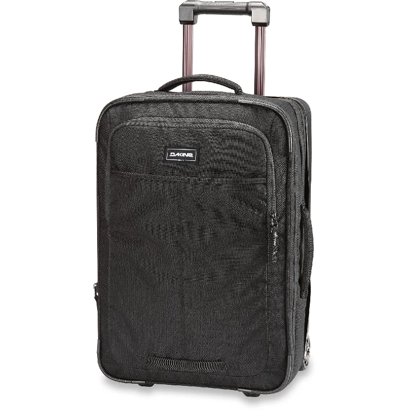 Status Roller Bag +42L - Black Designer Bags At Low Prices