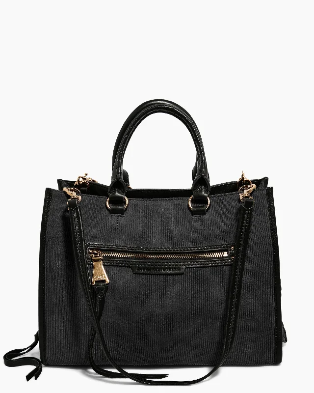 Stockbridge Triple Entry Satchel Exclusive Discounts On Stylish Handbags