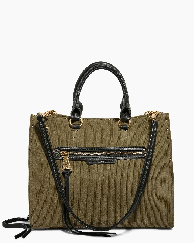 Stockbridge Triple Entry Satchel Fashionable Crossbody Bags At Special Offers
