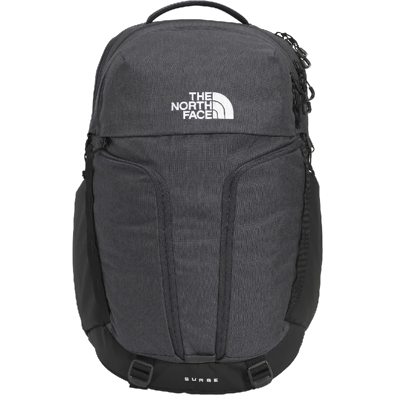 YLM-Asphalt Grey Light Heather