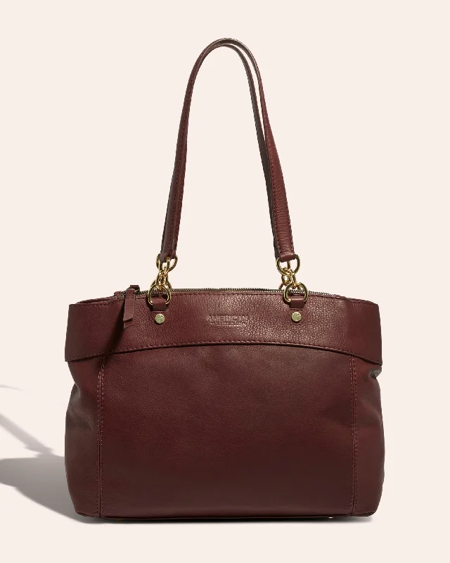Taylor Triple Entry Satchel Iconic Fashion Bags At Unbeatable Savings