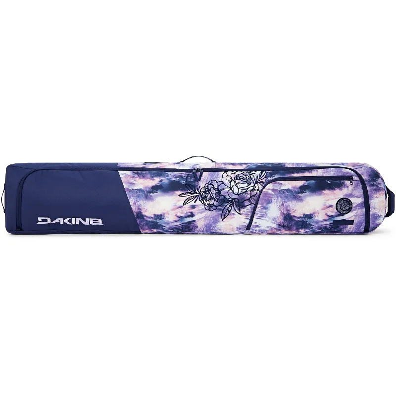 Team Low Roller Snowboard Bag Jamie Anderson - Waterfall Stylish Bags, Unbeatable Prices