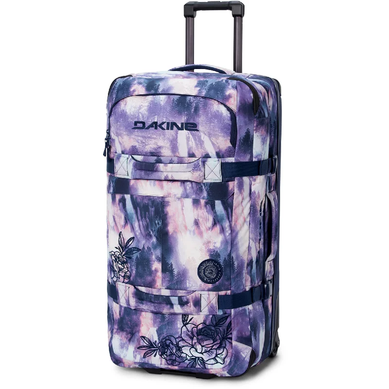 Team Split Roller 110L Jamie Anderson - Waterfall Statement Bags, Shop Today