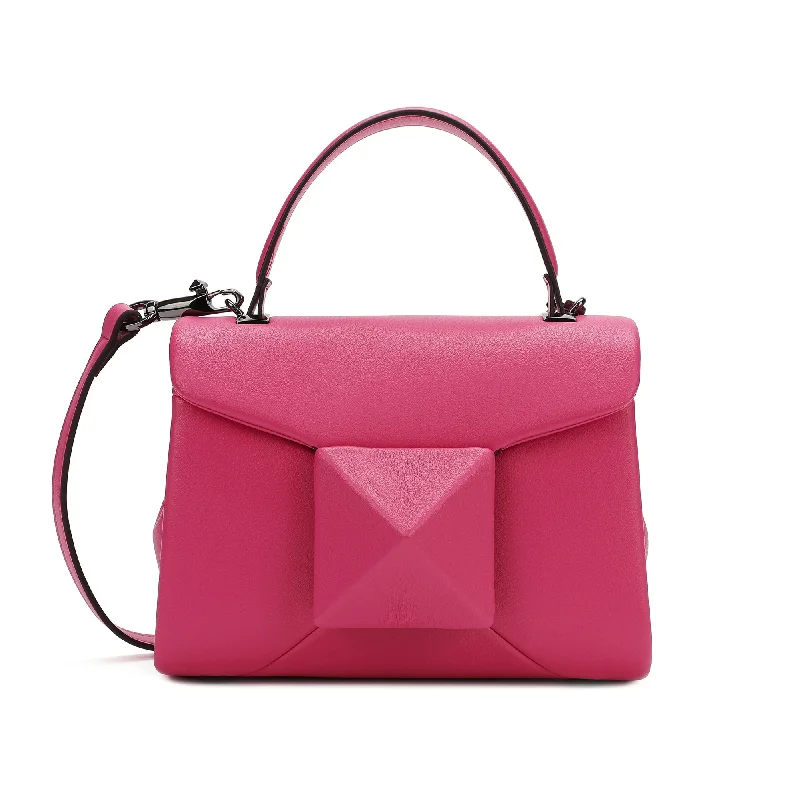 Tiffany & Fred Full-Grain Soft Leather Top-Handle Affordable Luxury With Top-Quality Handbags Tiffany & Fred Full-Grain Soft Leather Top-Handle Affordable Luxury With Top-Quality Handbags