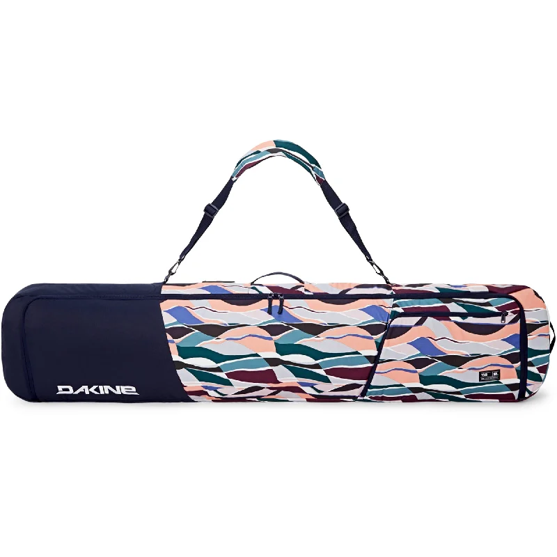 Tour Snowboard Bag - Night Skyline Shoulder Bags, Crossbody Bags, And More On Sale