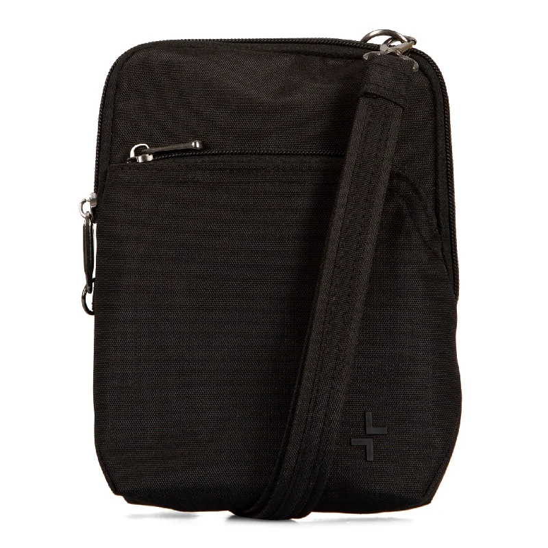 Secure Anti-Theft Mini Tech Crossbody Bag Best Handbag Sale Of The Season