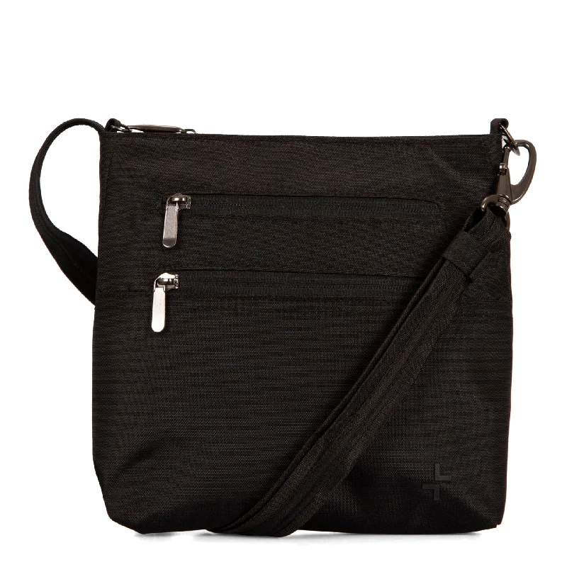 Secure Anti-Theft Multi-Pocket Crossbody Bag Fashion-Forward Bags, Now On Sale