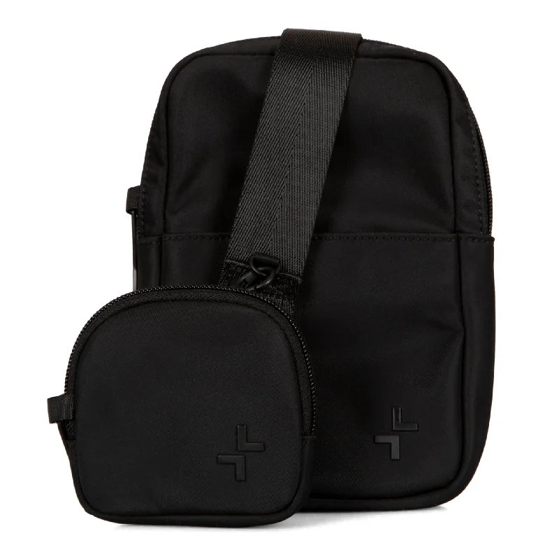 Basic Nylon Crossbody Bag and Pouch Shop Stylish Bags At Unbeatable Prices
