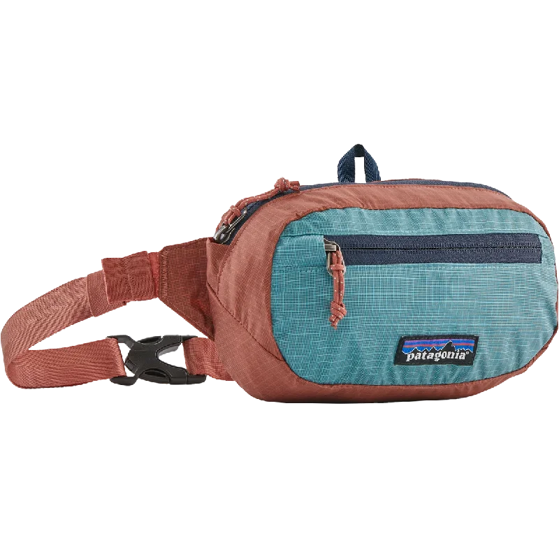 Ultralight Black Hole Mini Hip Pack Fashionable Handbags, Limited-Time Deals