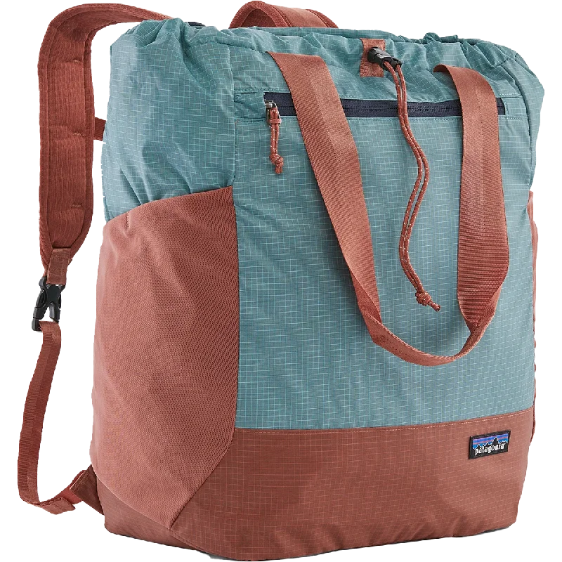 Ultralight Black Hole Tote Pack Stylish Bags At Unbeatable Prices