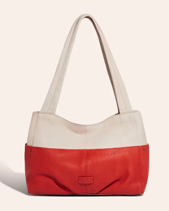 Virginia Satchel Stylish And Durable Handbags At Great Value
