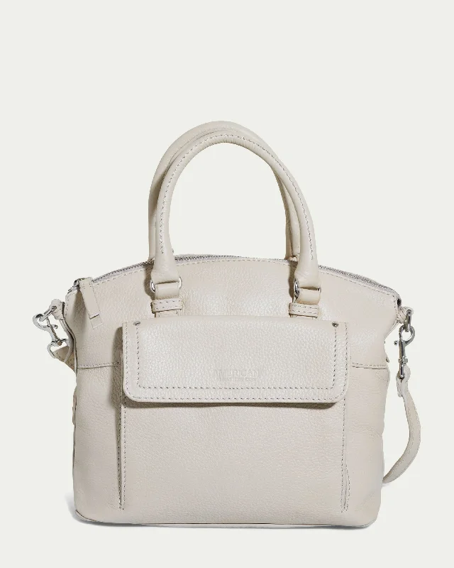 Vona Convertible Dome Satchel Flash Sale On Handbags