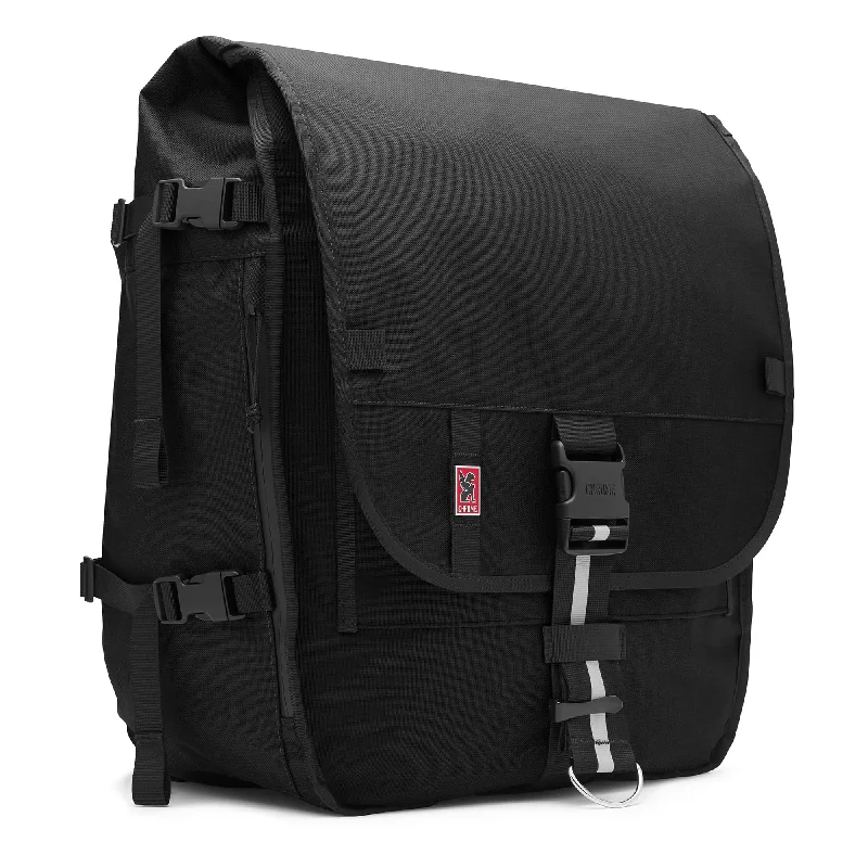 Warsaw 2.0 Backpack 55L Affordable Luxury With Top-Quality Handbags