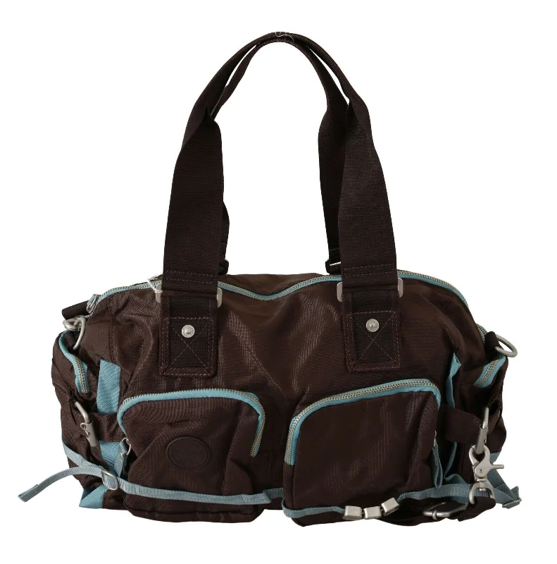 WAYFARER Handbag Duffel Travel Women's Purse High-Fashion Handbags At Reduced Costs WAYFARER Handbag Duffel Travel Women's Purse High-Fashion Handbags At Reduced Costs