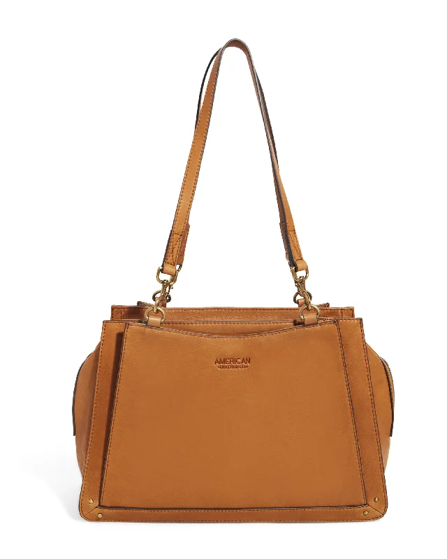 Willis Triple Entry Satchel Shoulder Bags, Best Deals Today