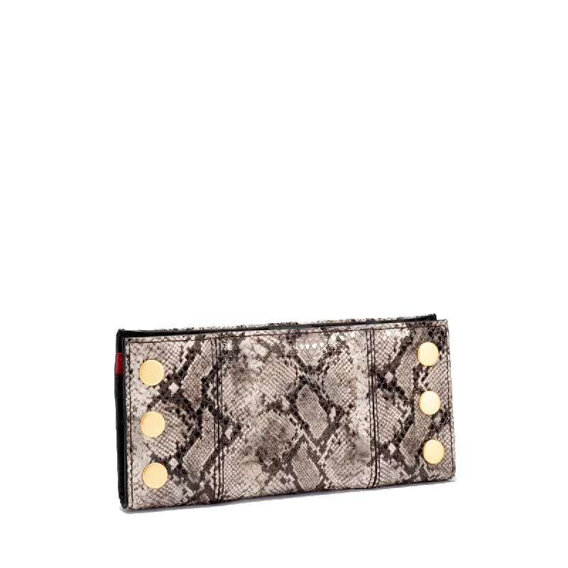 Designer Bags For Luxury Collectors 110 North in Contrast Snk Must-Have Bags At Irresistible Discounts