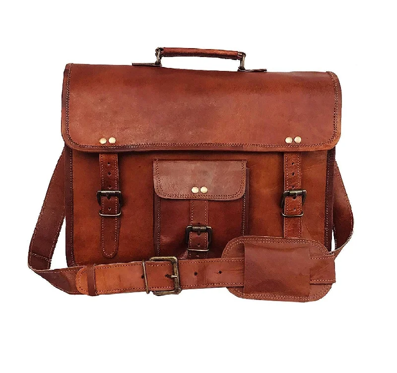 Vintage Satchel Messenger Bag Statement Bags, Shop Today