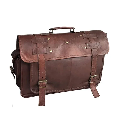 Messenger Bag cum Briefcase Trendy Handbags, Limited-Time Sale