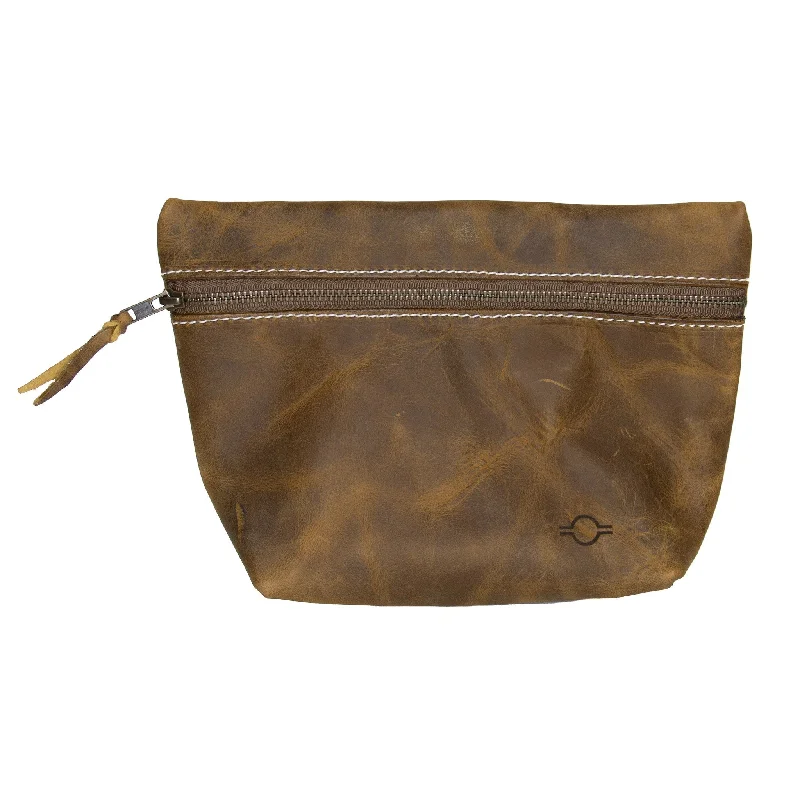 Essential Pouch: Custom Carry Elegance For Less