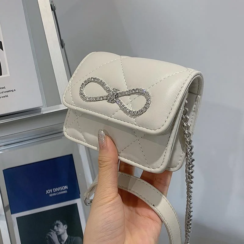 EN - 2021 MINI BAG FOR WOMEN MB002 Classic Totes, Exclusive Deals