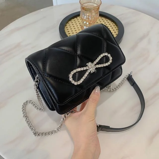 18 CM Black