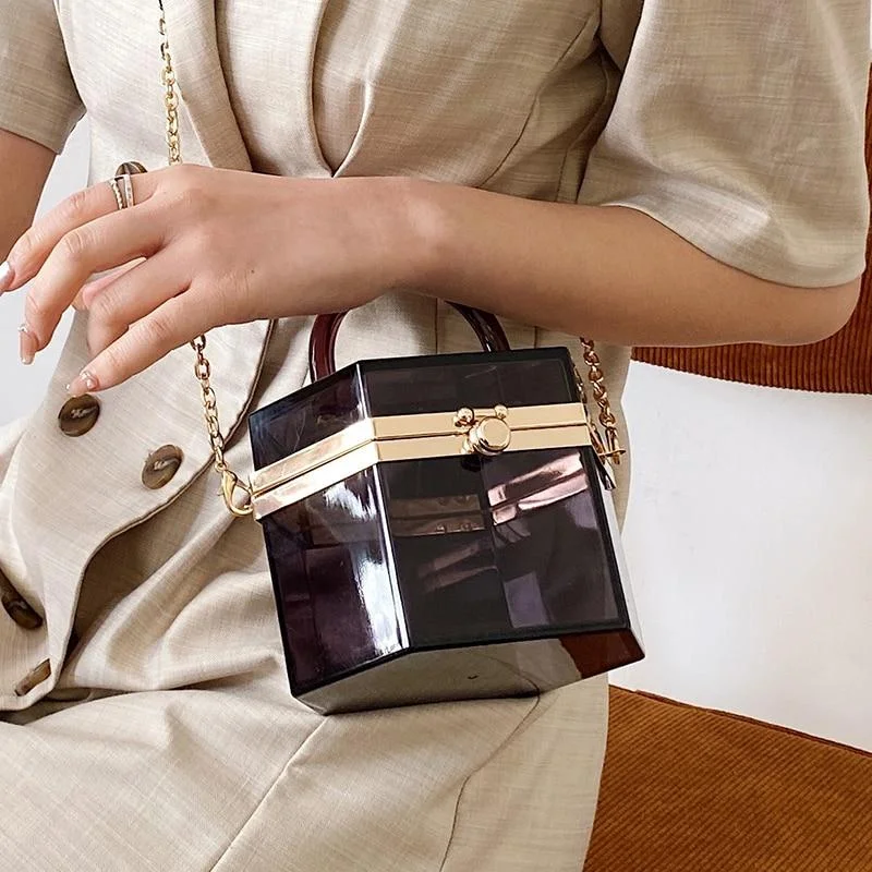 EN - 2021 MINI BAG FOR WOMEN MB006 Sleek Bags, Perfect Prices
