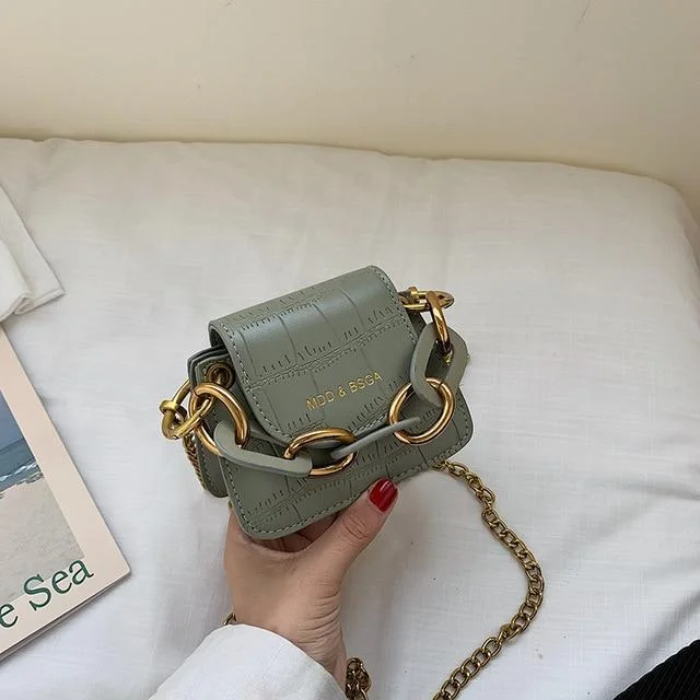 EN - 2021 MINI BAG FOR WOMEN MB007 Limited-Stock Bag Clearance – Hurry
