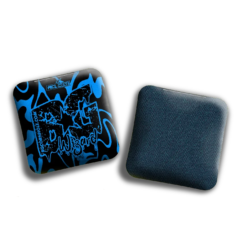 BLUE/BLACK