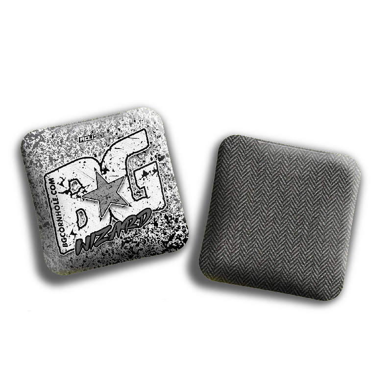 BLACK/WHITE