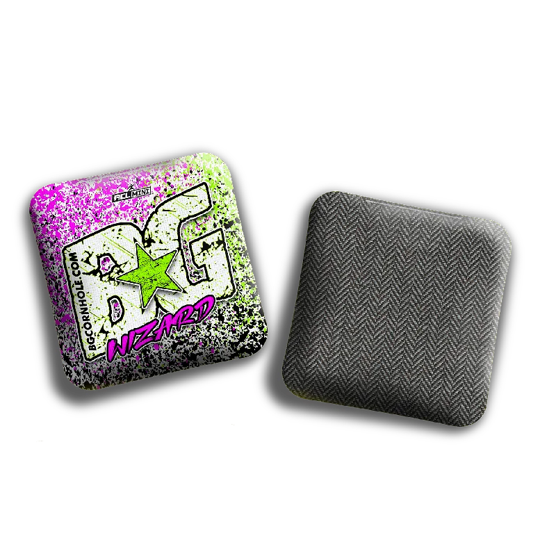 PINK/GREEN