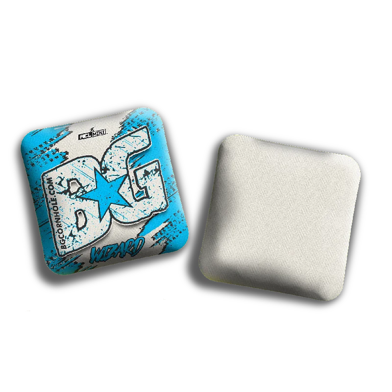 LIGHTBLUE/WHITE