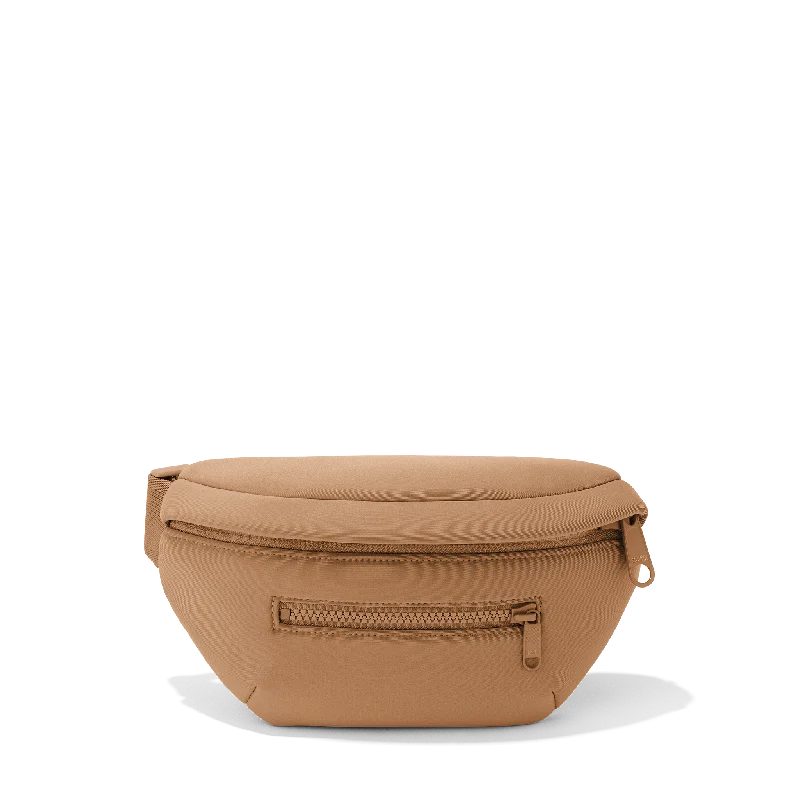 Ace Fanny Pack in Camel Fashionable Bags With Special Seasonal Offers