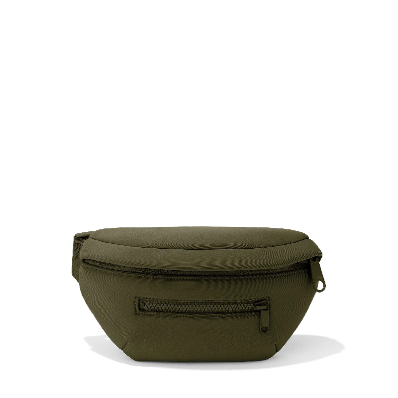 Ace Fanny Pack in Dark Moss The Ultimate Sale On Must-Have Handbags