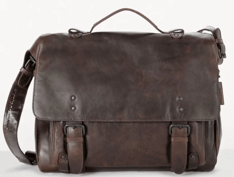 Aunts & Uncles Workmates Trouble Shooter Business Bag Upgrade Your Look With Our Exclusive Bag Deals