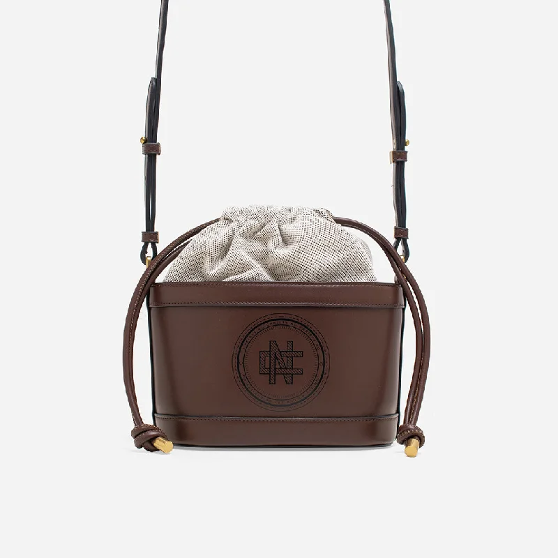Avenue Bucket Bag Affordable Luxury With Top-Quality Handbags