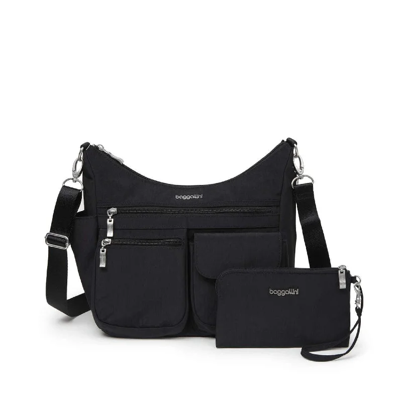Baggallini Modern Everywhere Bagg Upgrade Your Look With Fashionable Bags