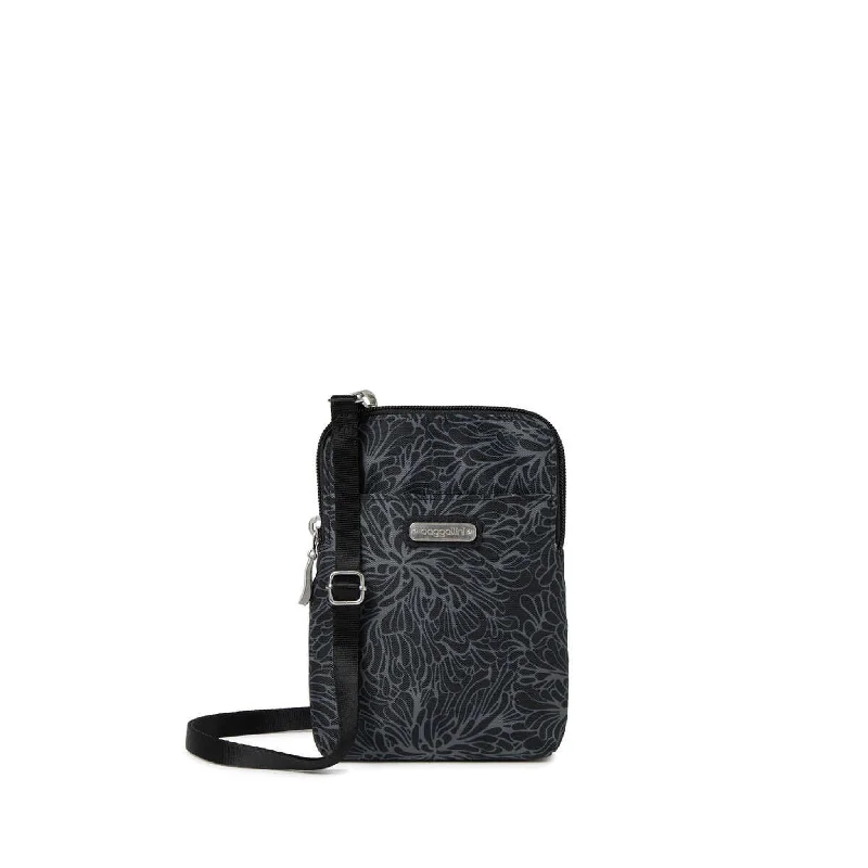 Baggallini New Classic Collection Take Two RFID Bryant Crossbody Designer Bags At Lower Prices Baggallini New Classic Collection Take Two RFID Bryant Crossbody Designer Bags At Lower Prices