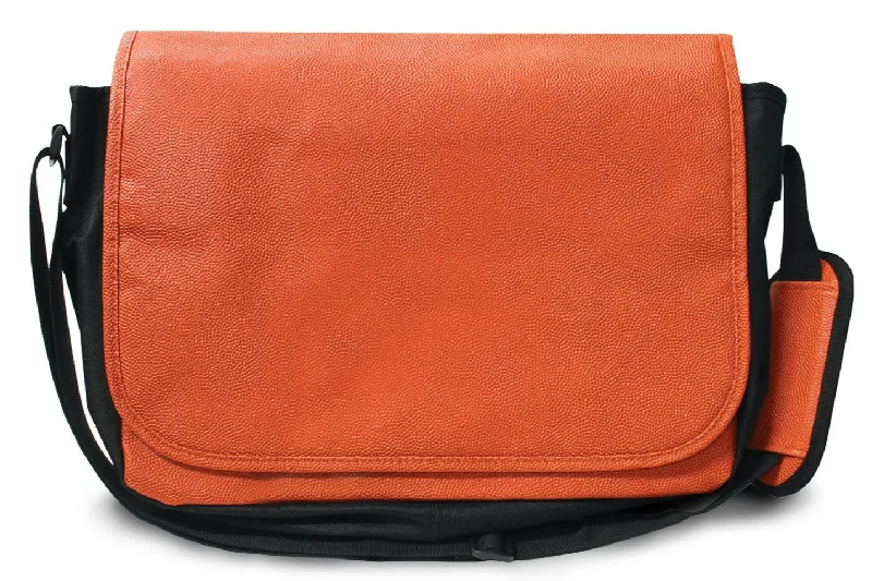 Basketball Messenger Bag Limited-Time Handbag Sale