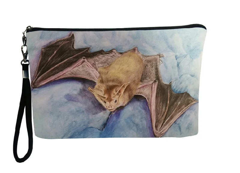 Bat Paw Pouch  - Harmony Fashion-Forward Bags At Exclusive Promotional Prices