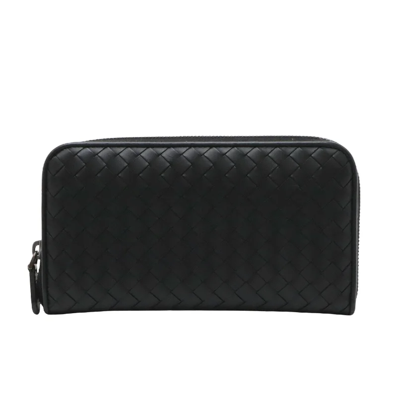 Bottega Veneta Intrecciato Leather Wallet (Pre-Owned) High-End Bags, Low-End Prices Bottega Veneta Intrecciato Leather Wallet (Pre-Owned) High-End Bags, Low-End Prices
