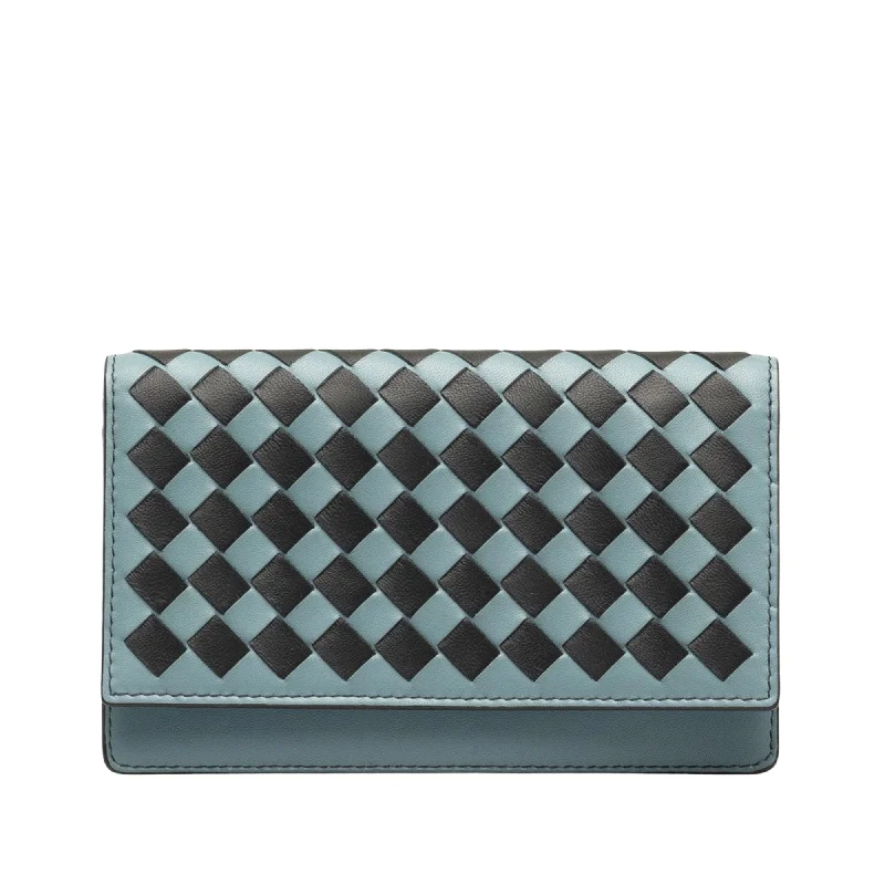 Bottega Veneta Veneta Leather Wallet (Pre-Owned) Everyday Handbags At Wallet-Friendly Prices Bottega Veneta Veneta Leather Wallet (Pre-Owned) Everyday Handbags At Wallet-Friendly Prices