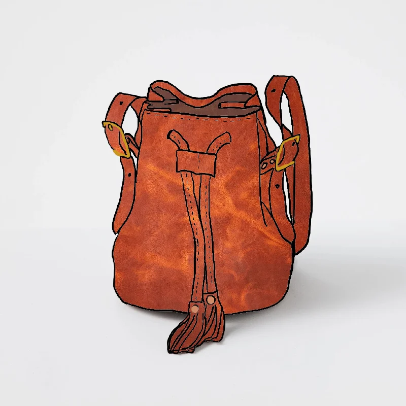 Brick Kodiak Bucket Bag Chic And Affordable Bags – Grab Yours Today