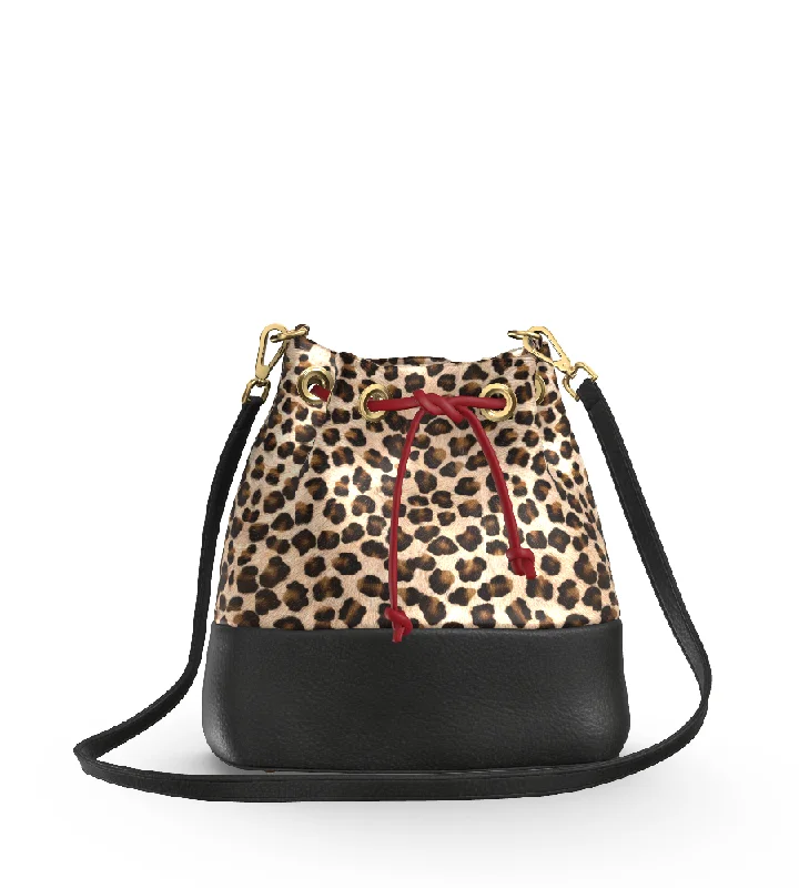 Brio Crossbody Bucket Bag Timeless Handbags At Reduced Prices