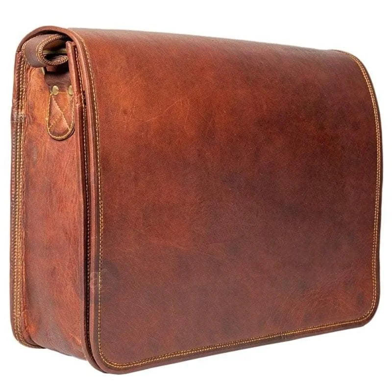 The Postman Computer Messenger Luxury Totes At The Lowest Prices Of The Season