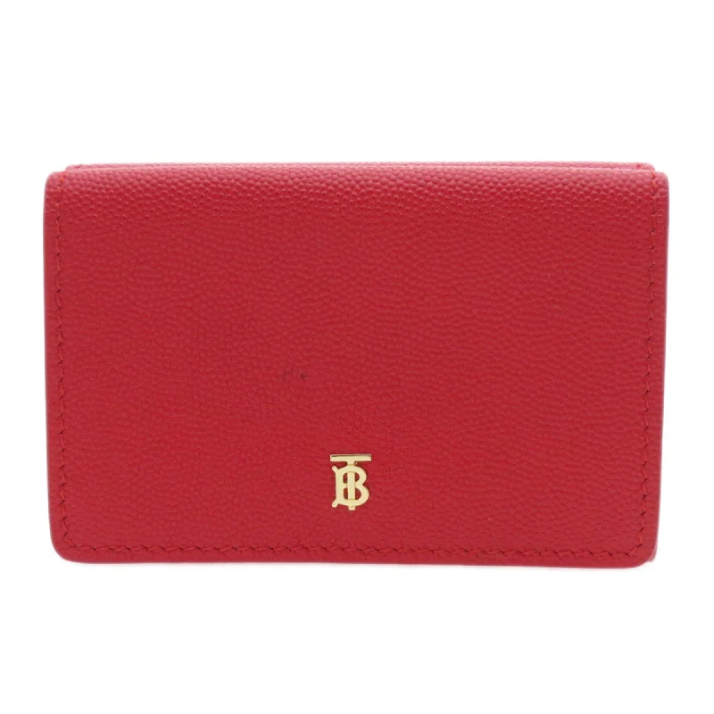 Burberry Harmony Leather Wallet (Pre-Owned) The Handbag Sale You've Been Waiting For Burberry Harmony Leather Wallet (Pre-Owned) The Handbag Sale You've Been Waiting For