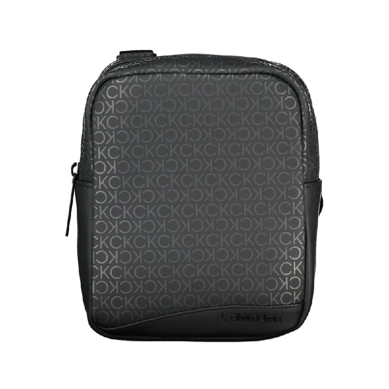 Calvin Klein  Polyester Shoulder Men's Bag Shoulder Bags, Best Deals Today